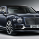 Illustration for article titled The 2020 Bentley Flying Spur Is for When a Whole Building Needs to do 207 MPH